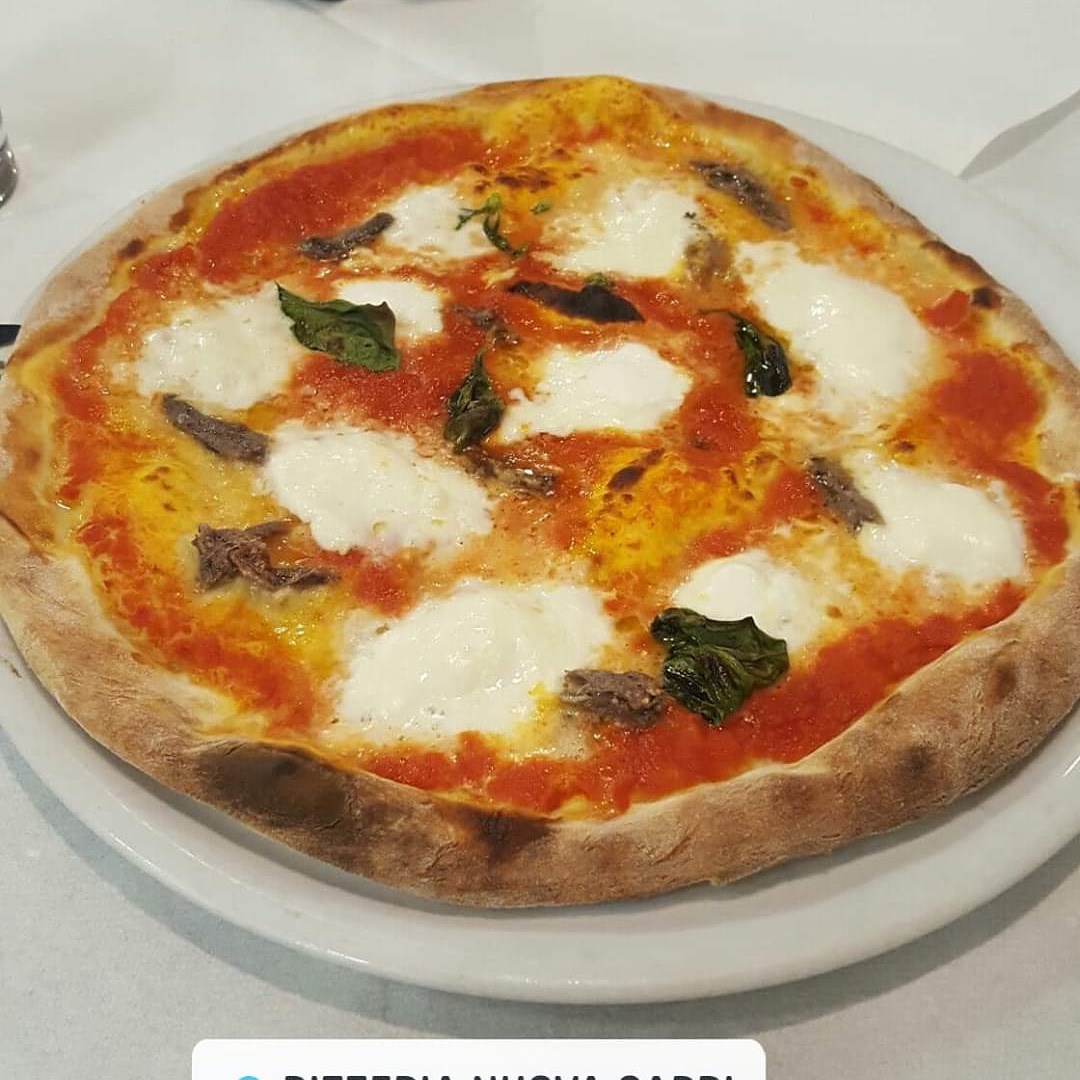 Pizzeria Nuova Capri