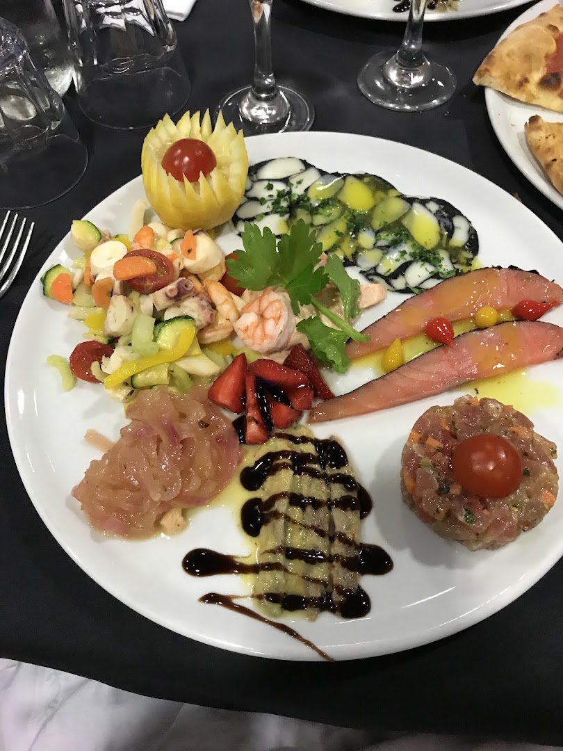 Pizzeria Nuova Duomo