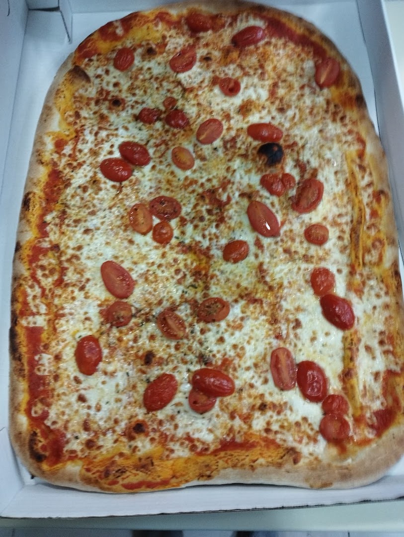 Pizzeria Nuova Leopardi