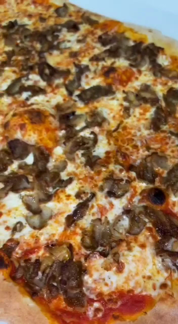 Pizzeria Nuova Leopardi