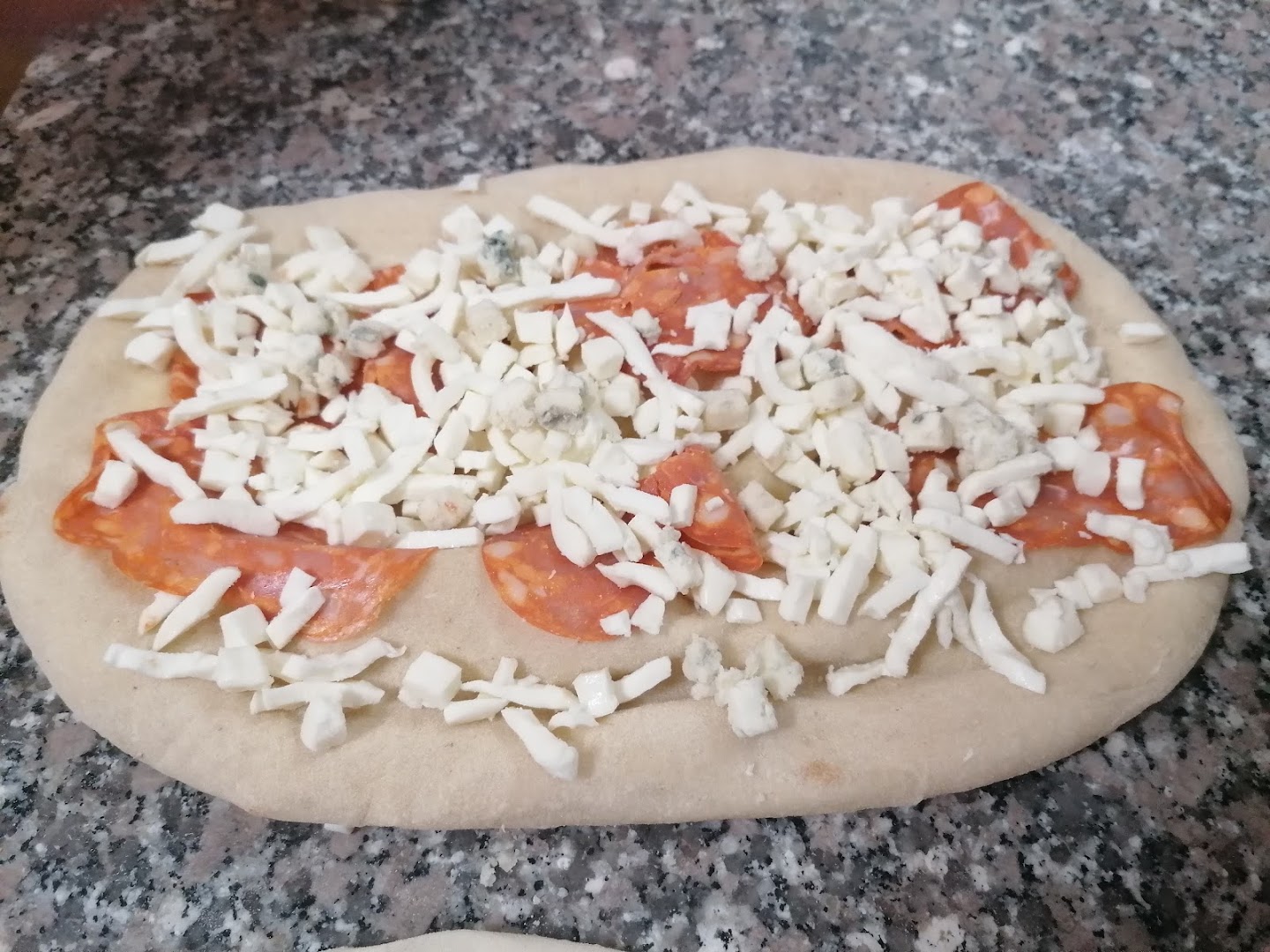 Pizzeria Nuova Leopardi, Spilamberto
