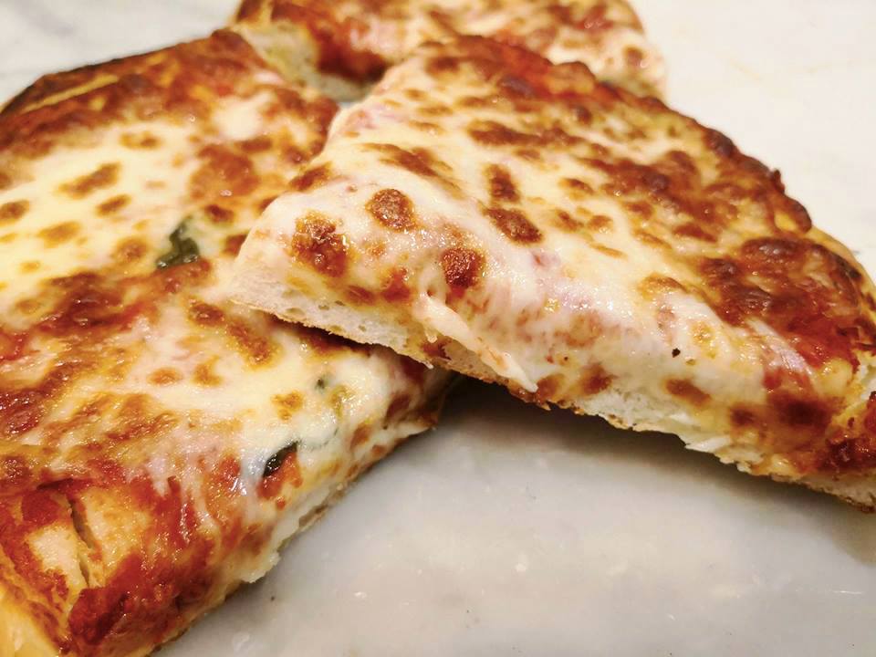 Pizzeria Nuova Mediterranea