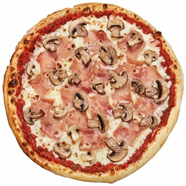 Pizzeria Nuova oasi...Kebab