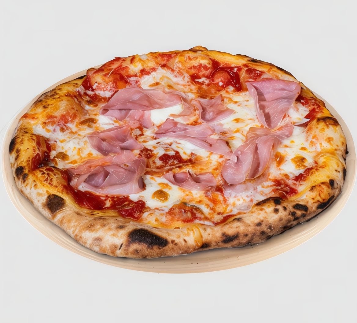 Pizzeria Nuova oasi...Kebab