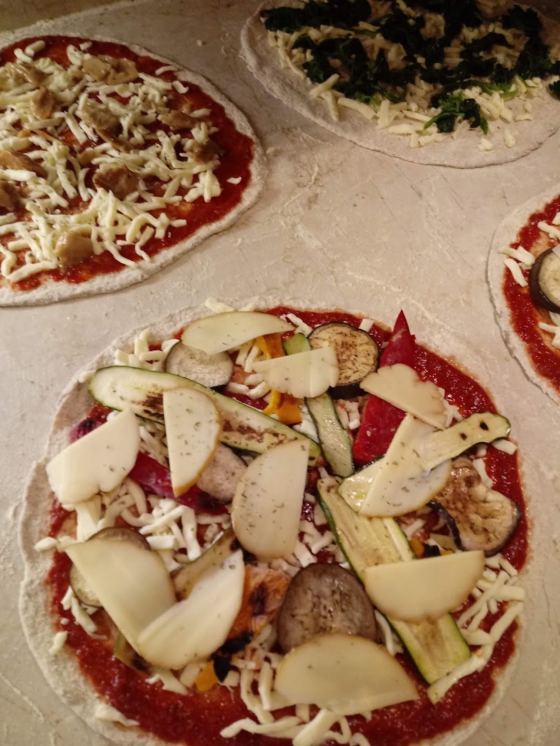 Pizzeria Nuova Parigi, Silea