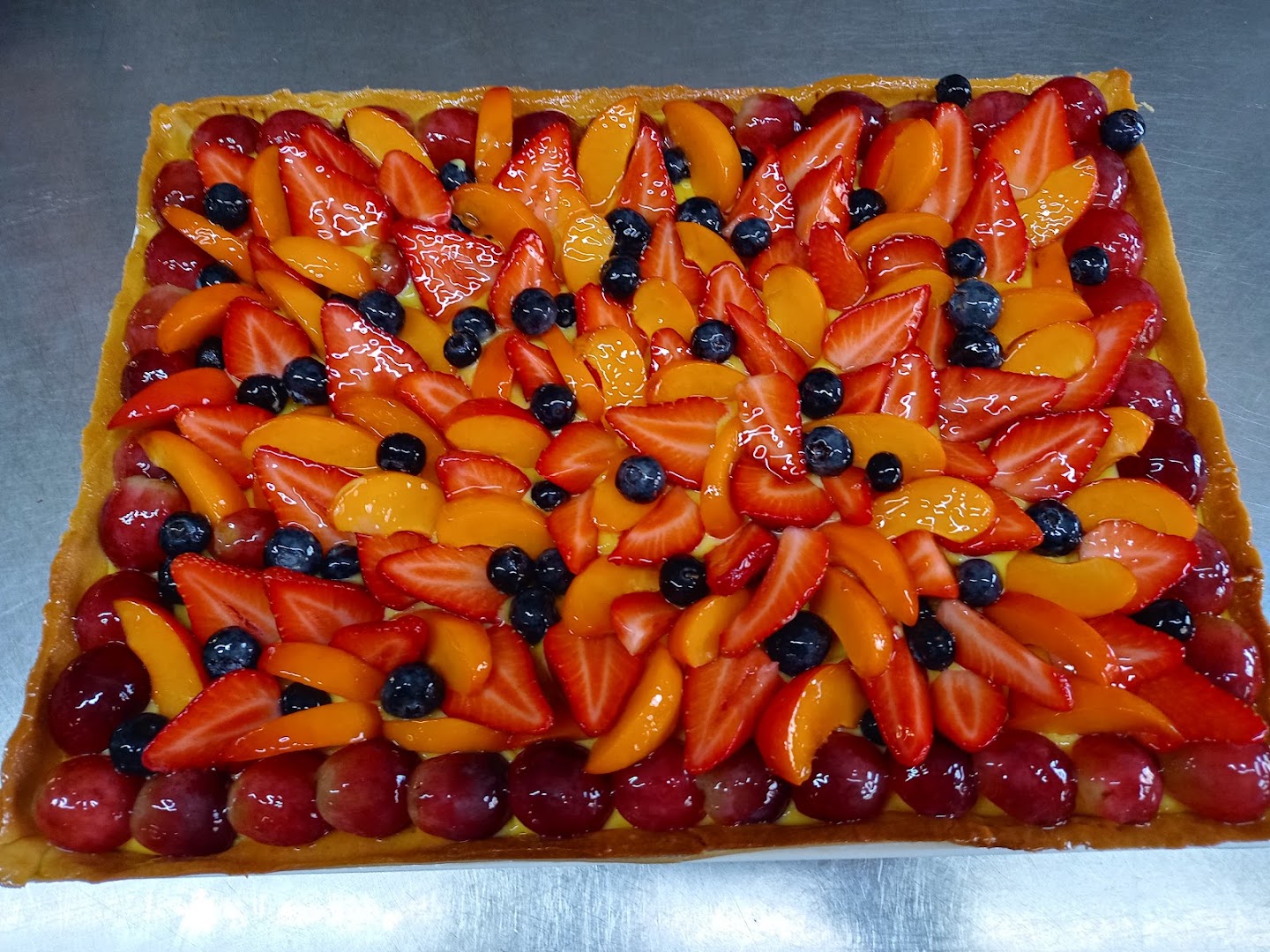 Pizzeria Nuova Parigi