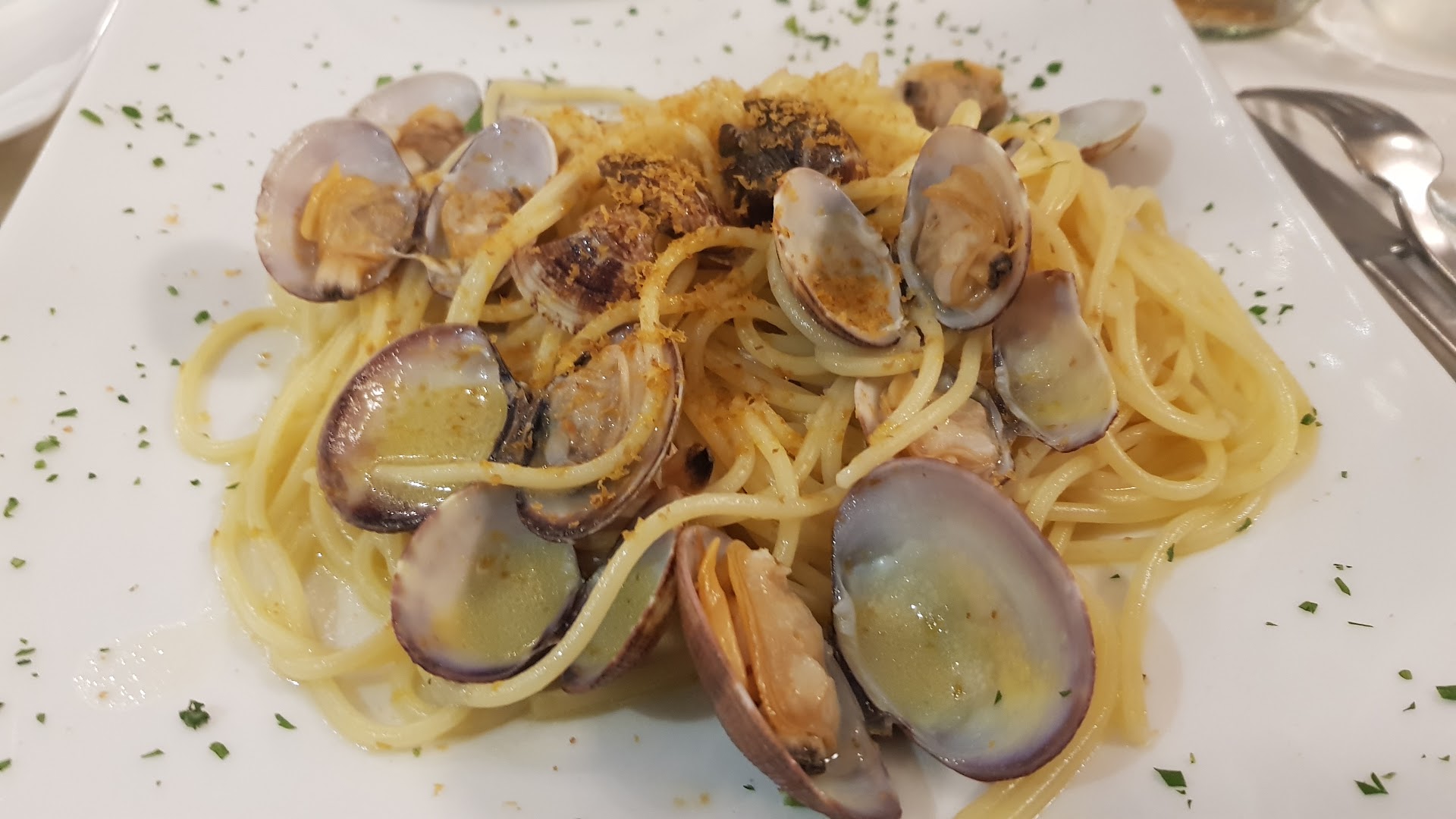 Pizzeria "Nuova Santa Lucia"