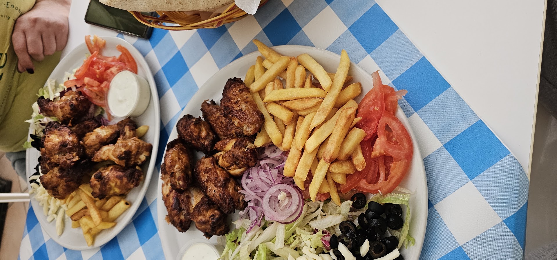 Pizzeria Nuova Sharm Volpiano, Volpiano
