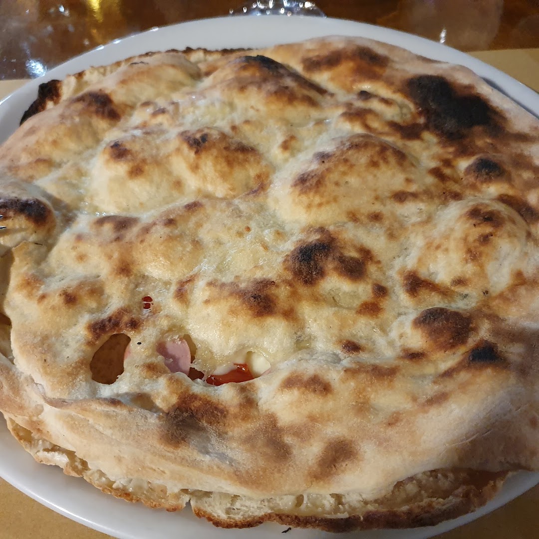 Pizzeria Nuovo Capató