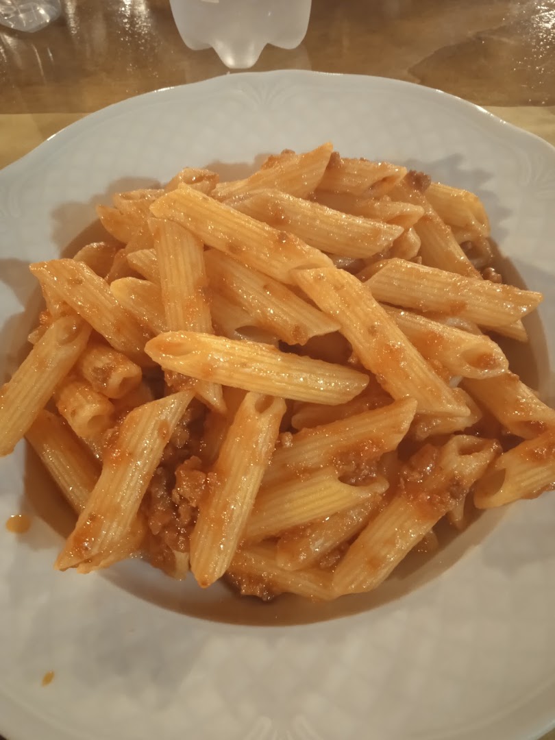 Pizzeria Nuovo Capató