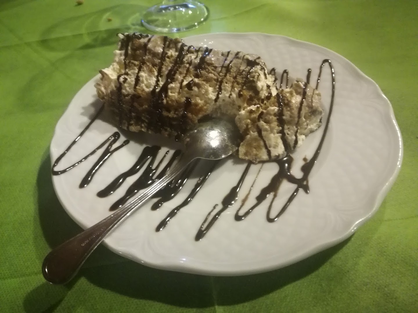 Pizzeria Nuovo Capató