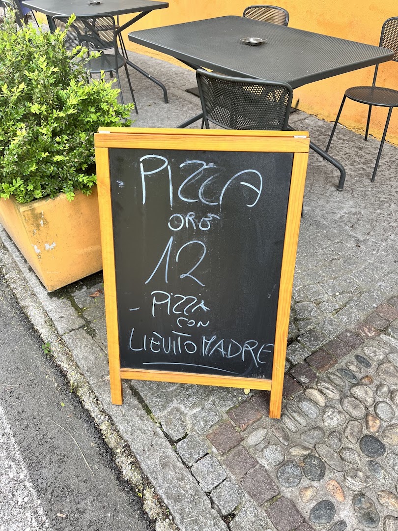 Pizzeria Nuovo Fiore, Bagolino
