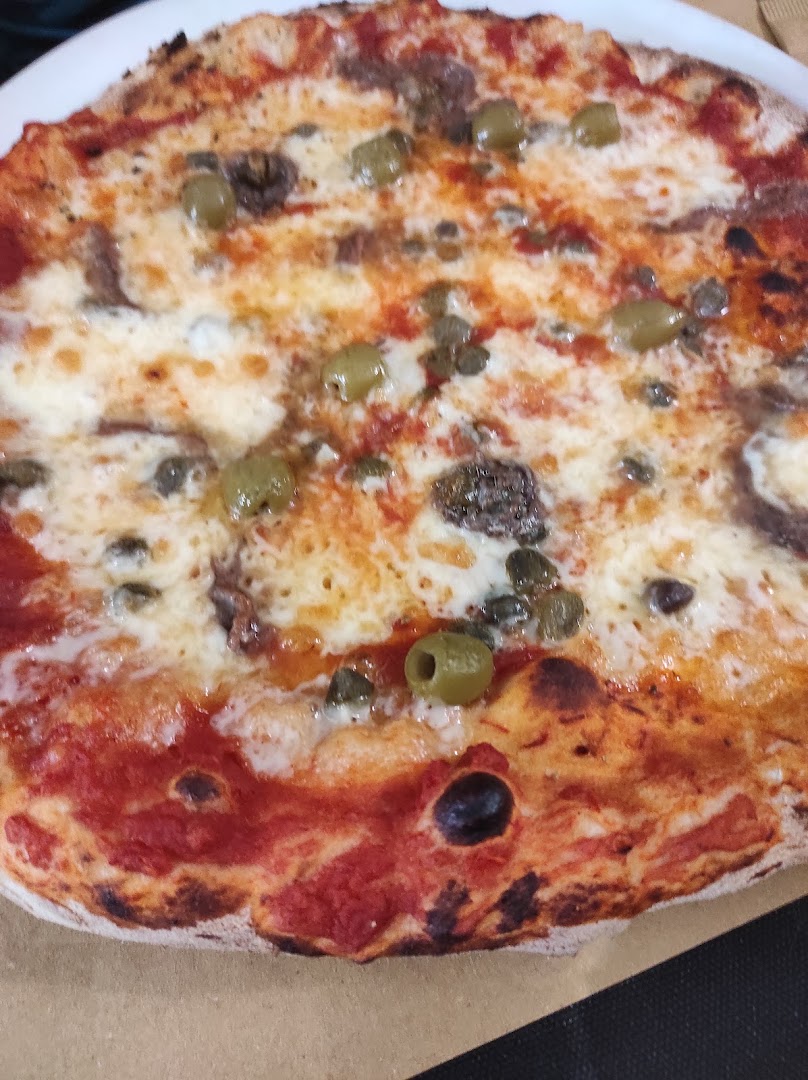 Pizzeria Nuovo Fiore