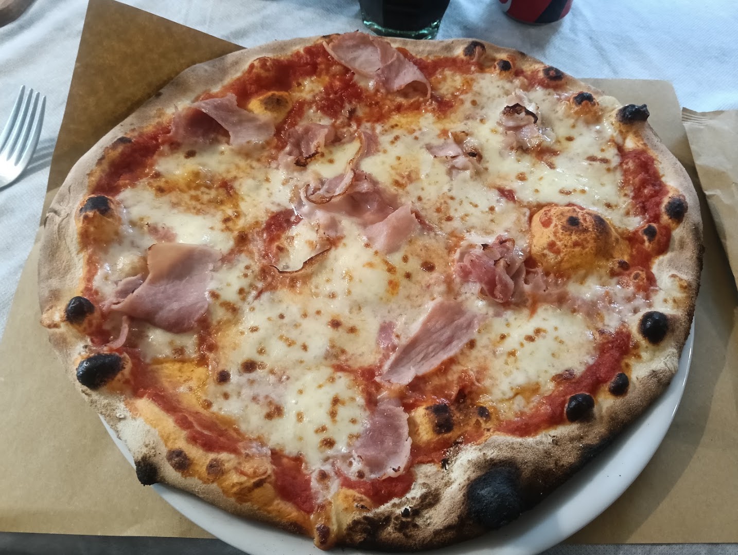 Pizzeria Nuovo Fiore