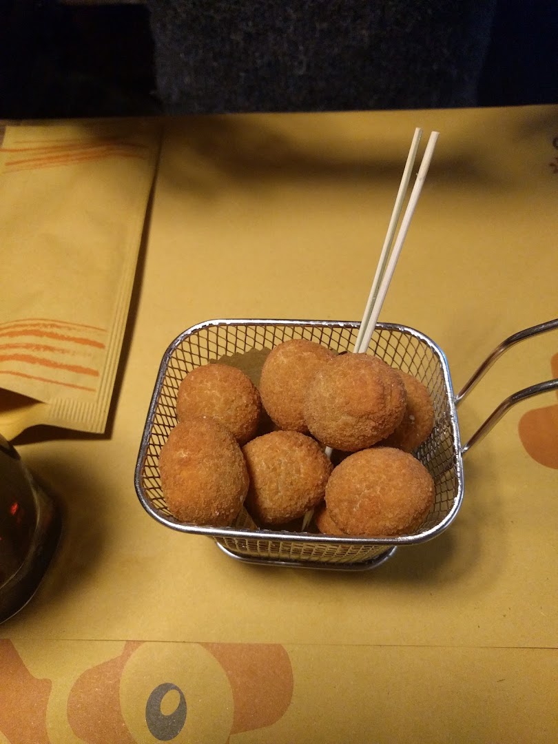 Pizzeria Nuovo Meister