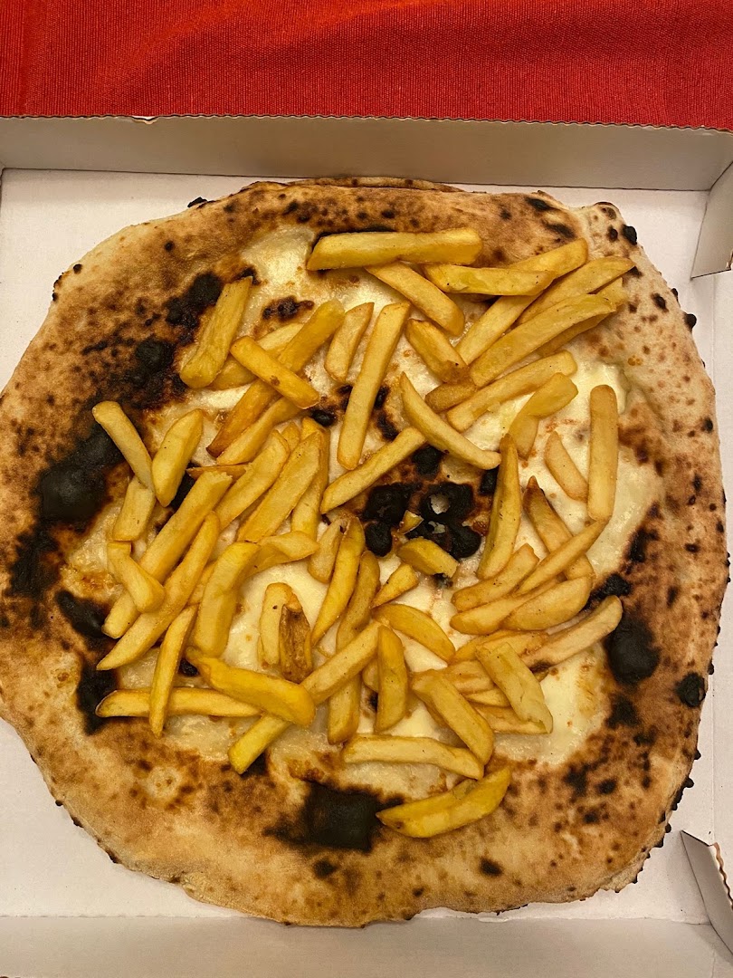 Pizzeria O’ Panuozzo