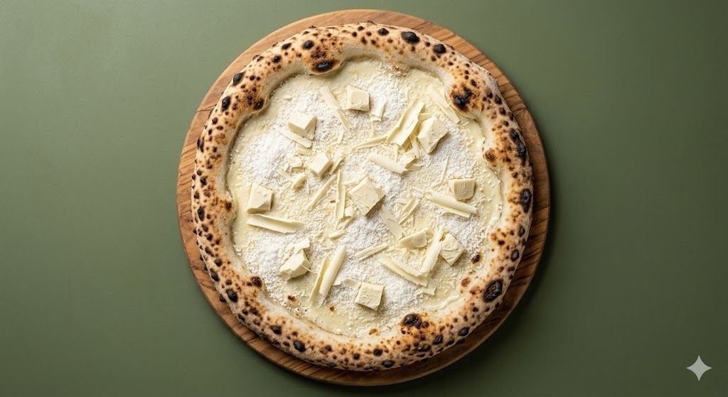 Pizzeria O’ Panuozzo