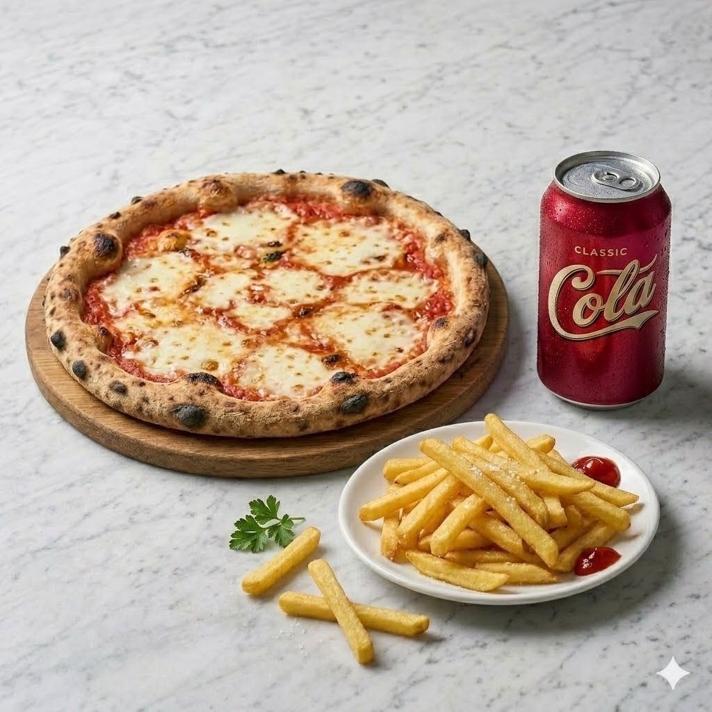 Pizzeria O’ Panuozzo