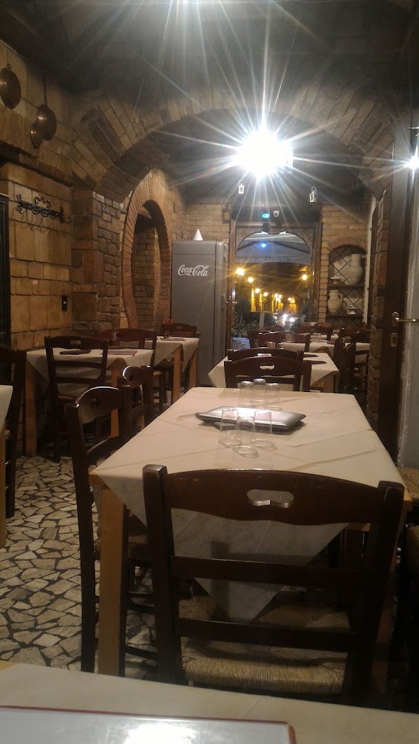 Pizzeria O' Passione