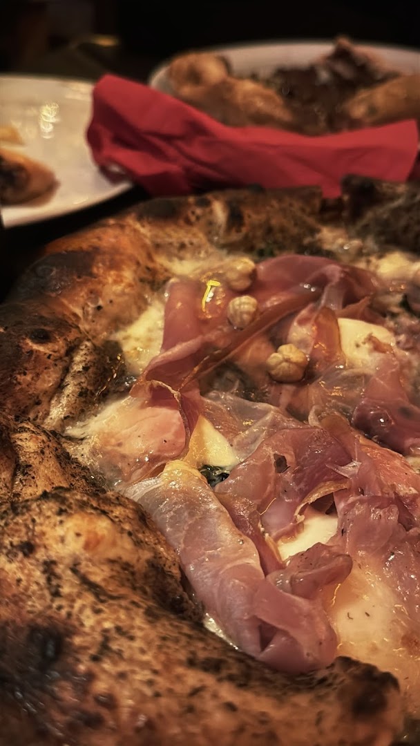 Pizzeria O' Passione