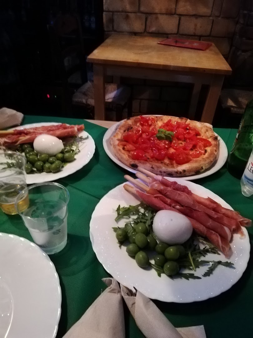 Pizzeria O' Passione