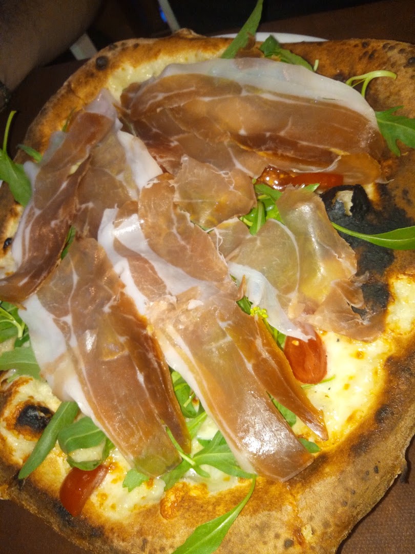 Pizzeria O' Passione