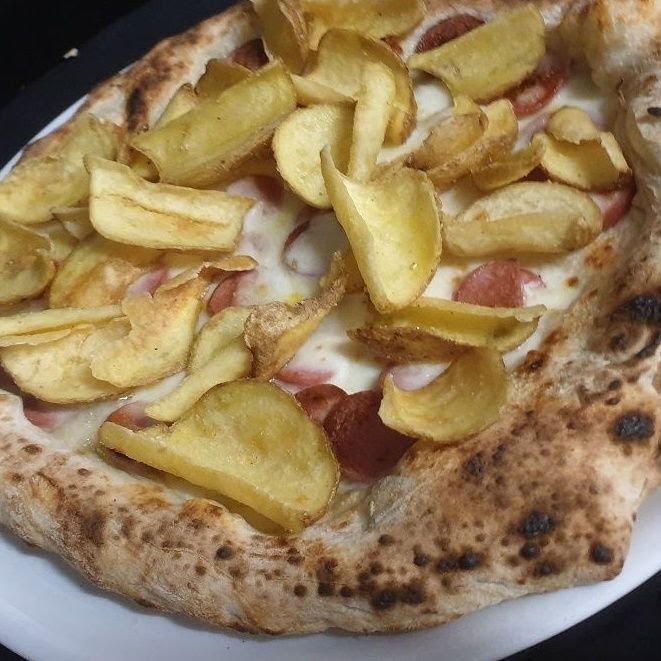 Pizzeria O' Professore di Rocco Basile