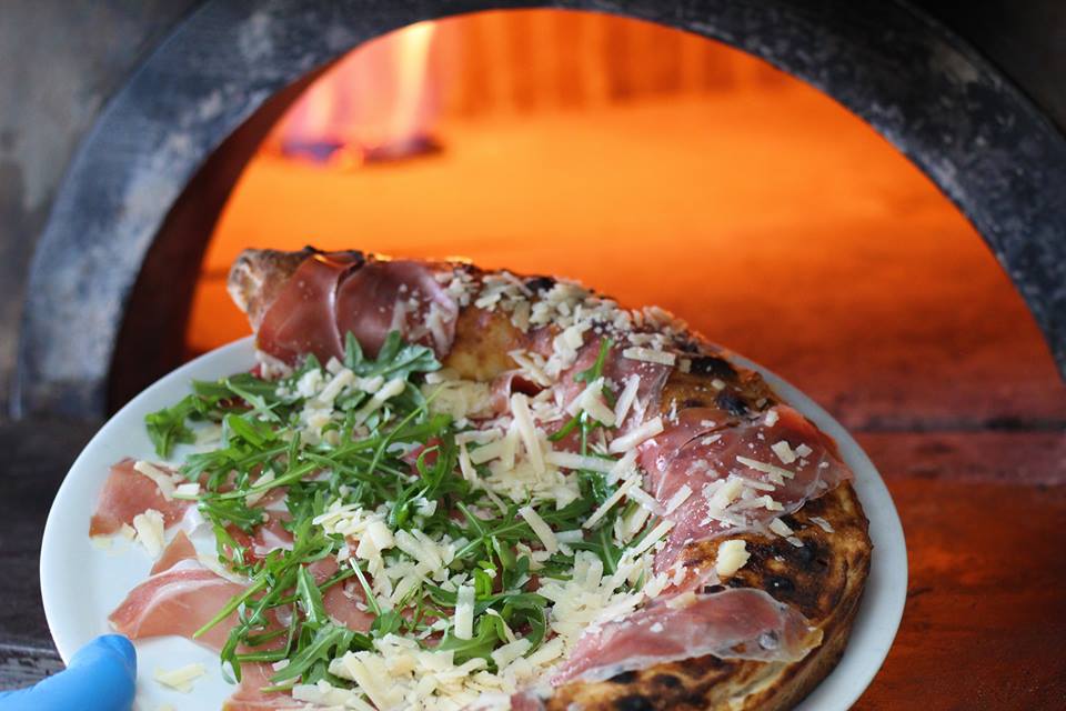 Pizzeria O' Scugnizz, Melito di Napoli