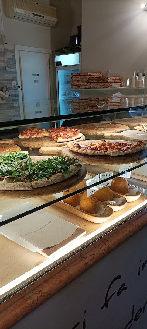 Pizzeria 'O SOLE MIO, Perugia