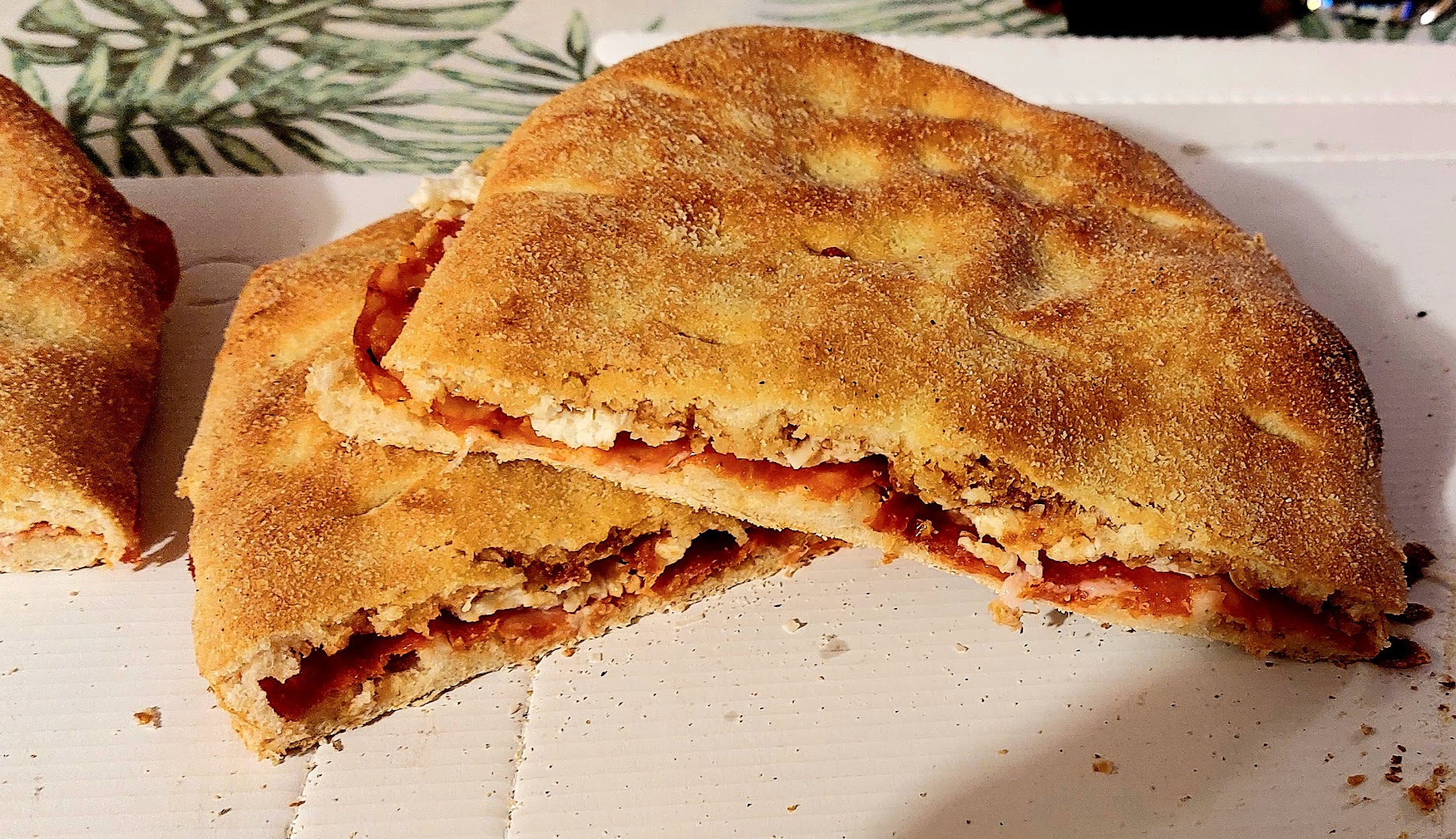 Pizzeria 'O SOLE MIO