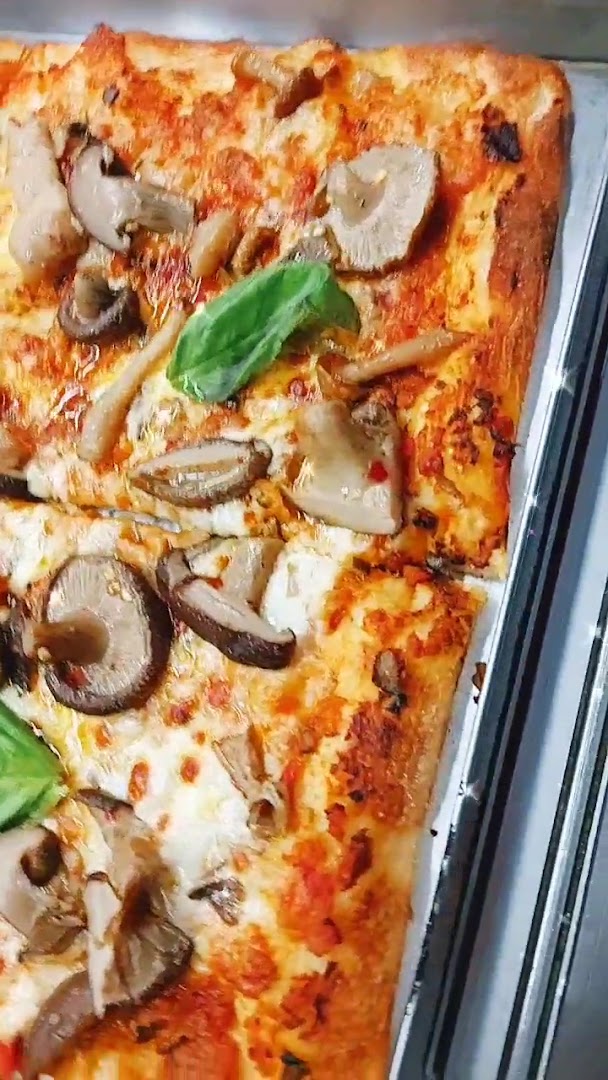 Pizzeria O' Sole Mio....rosticceria....
