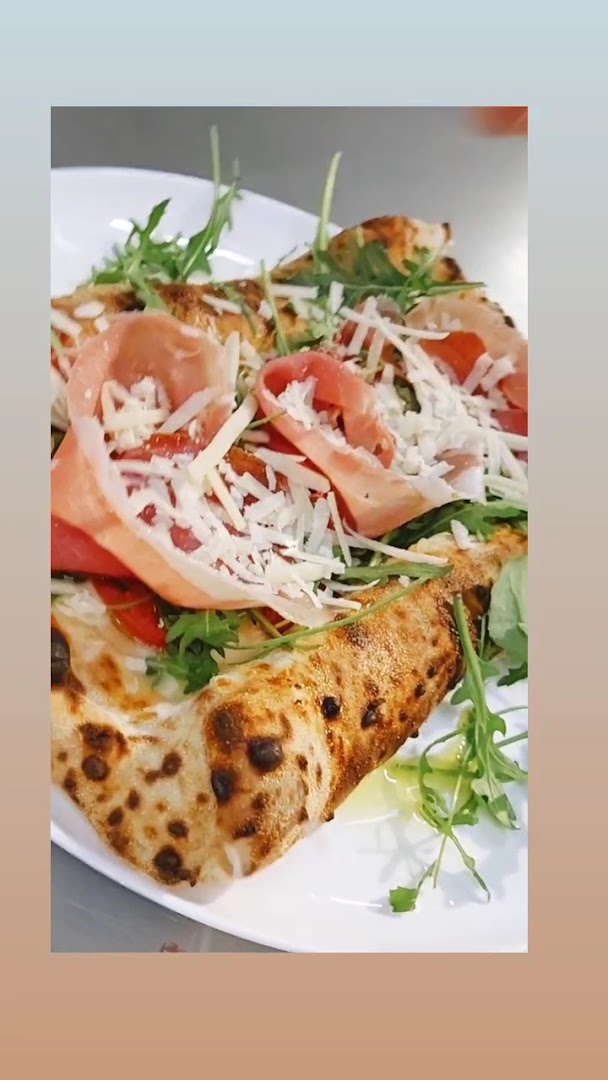 Pizzeria O' Sole Mio....rosticceria...., Melito di Napoli