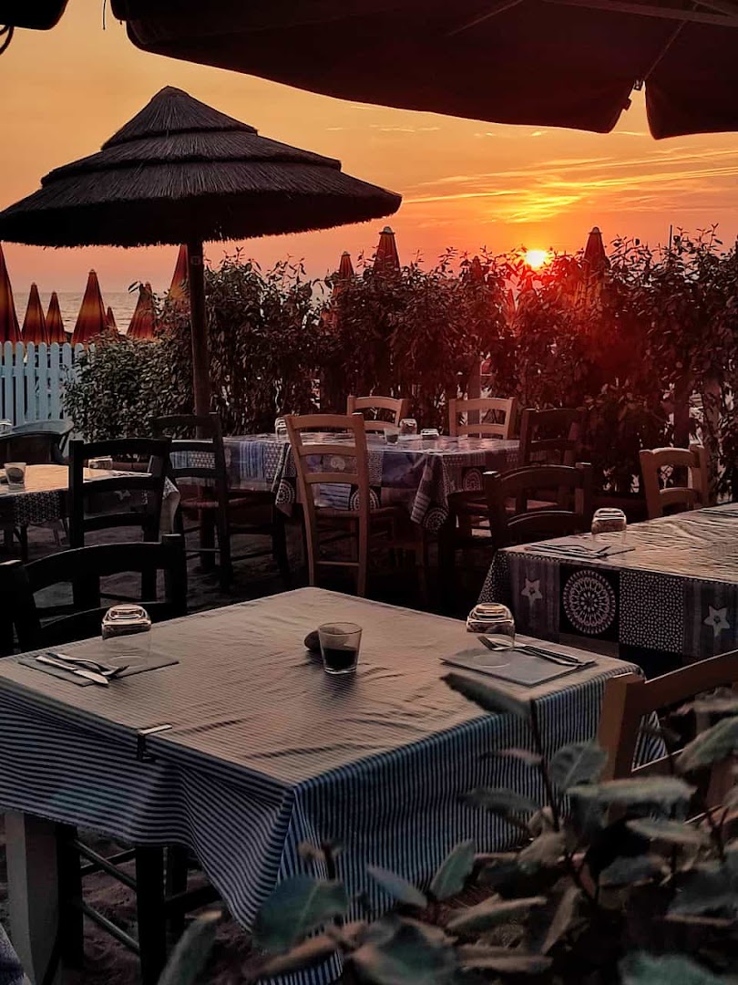 Pizzeria O' Vesuvio