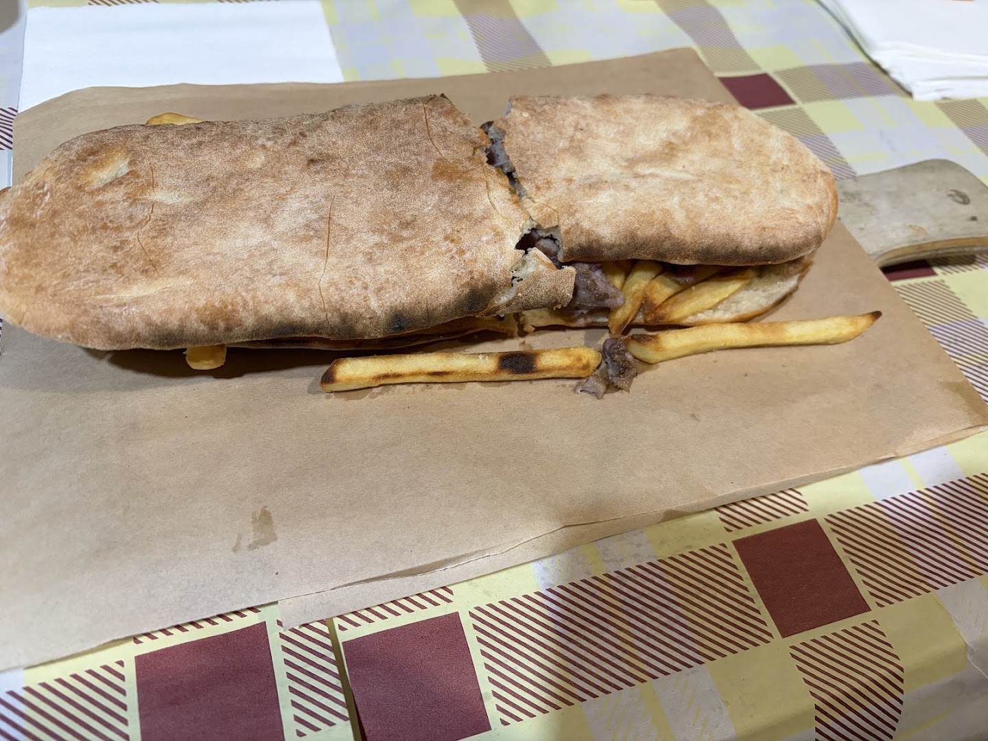 Pizzeria O' Zi Aniello