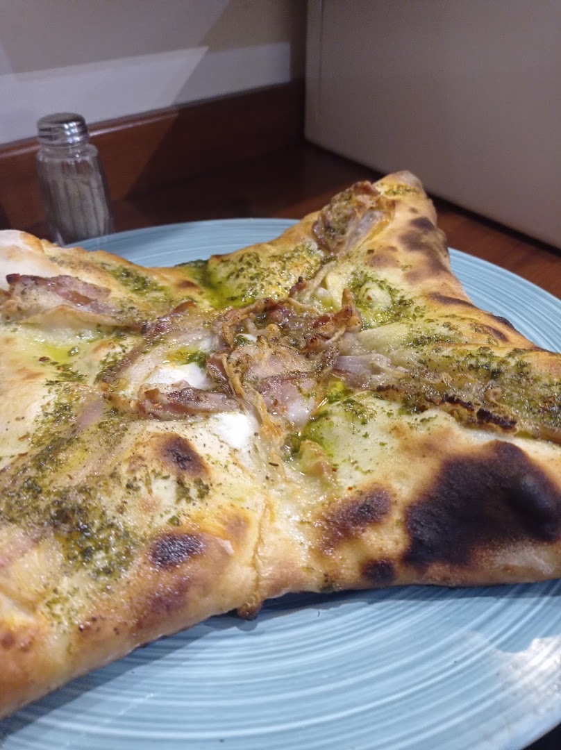 Pizzeria Oasi Della Pizza di Tocchini Fulvia