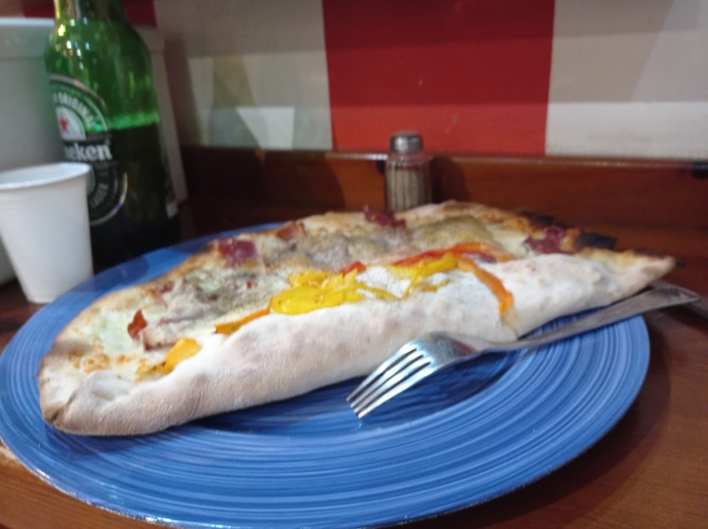 Pizzeria Oasi Della Pizza di Tocchini Fulvia, Castelfranco di Sotto