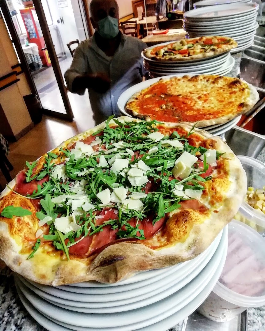 Pizzeria Oasi
