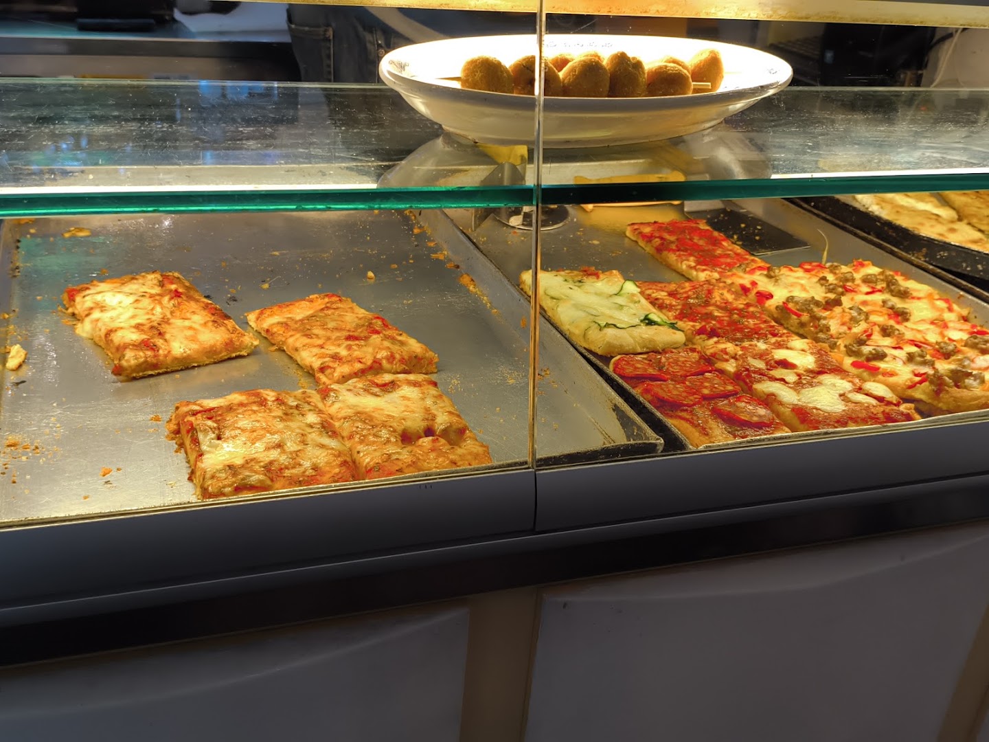 Pizzeria Oberdan