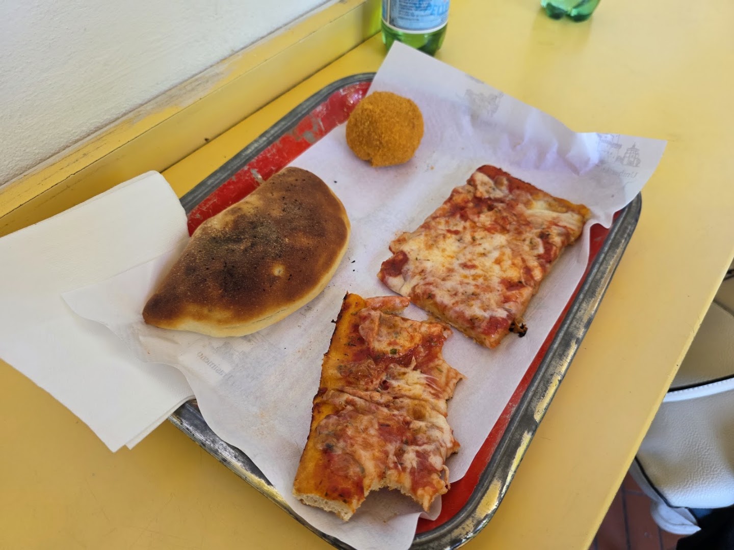 Pizzeria Oberdan
