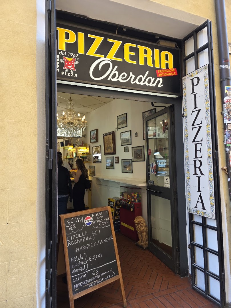 Pizzeria Oberdan