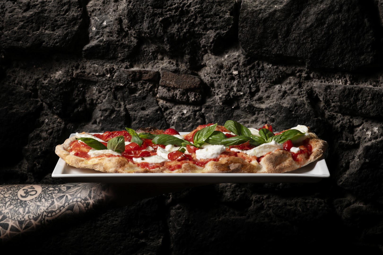 Pizzeria Officina51, Catania