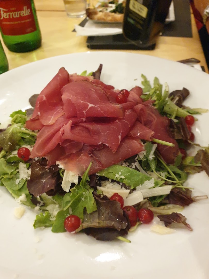 Pizzeria Officina51