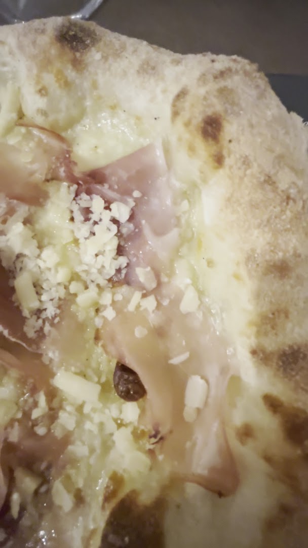 Pizzeria Officina51