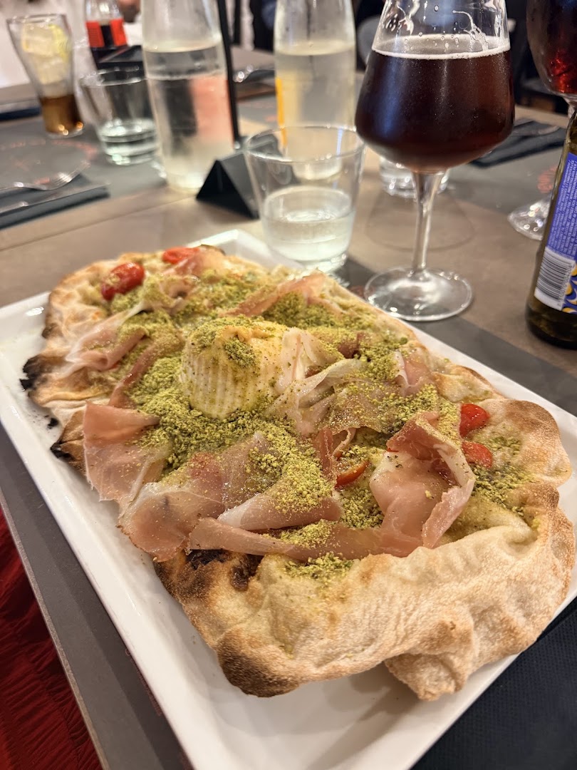 Pizzeria Officina51