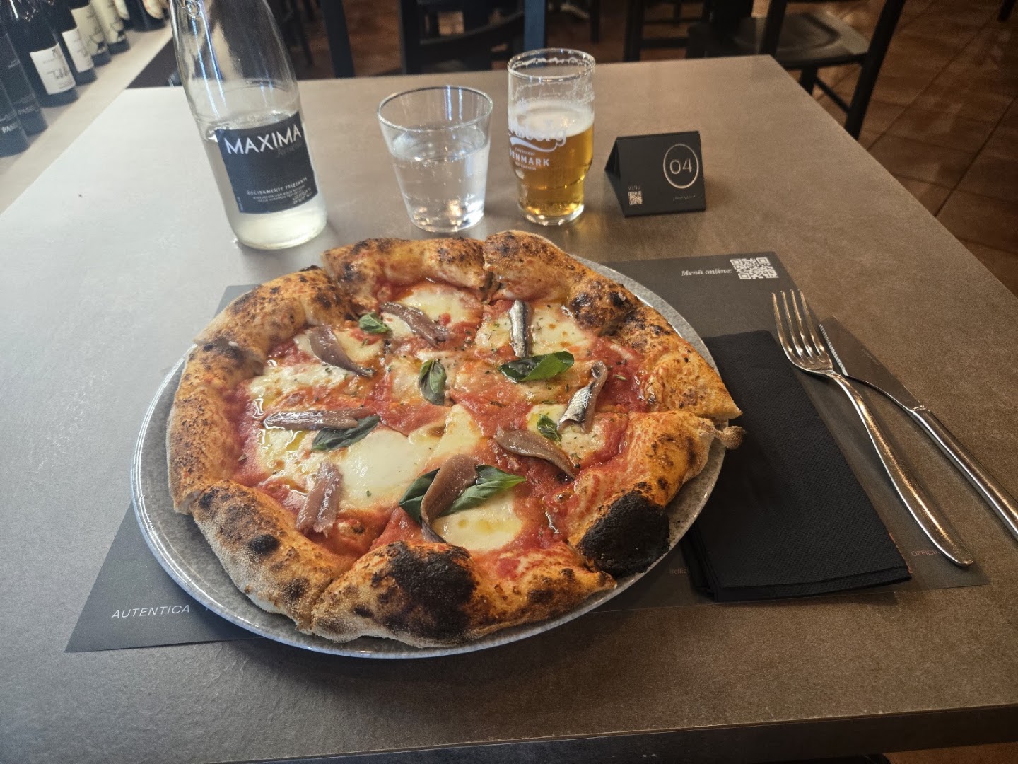 Pizzeria Officina51