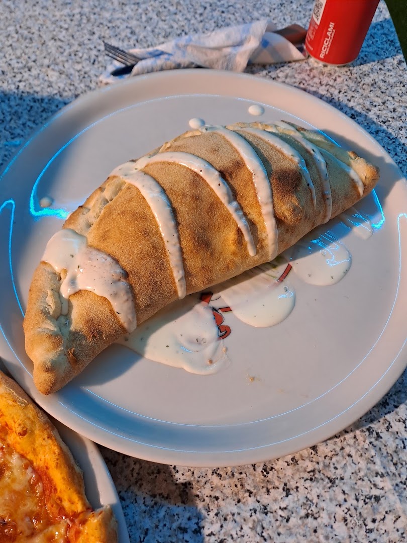 PIZZERIA OK & KEBAB