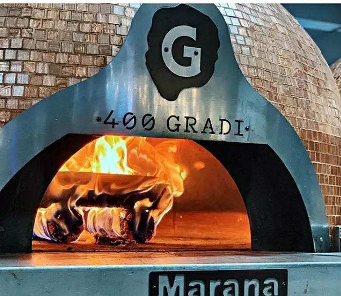 PIZZERIA OK & KEBAB