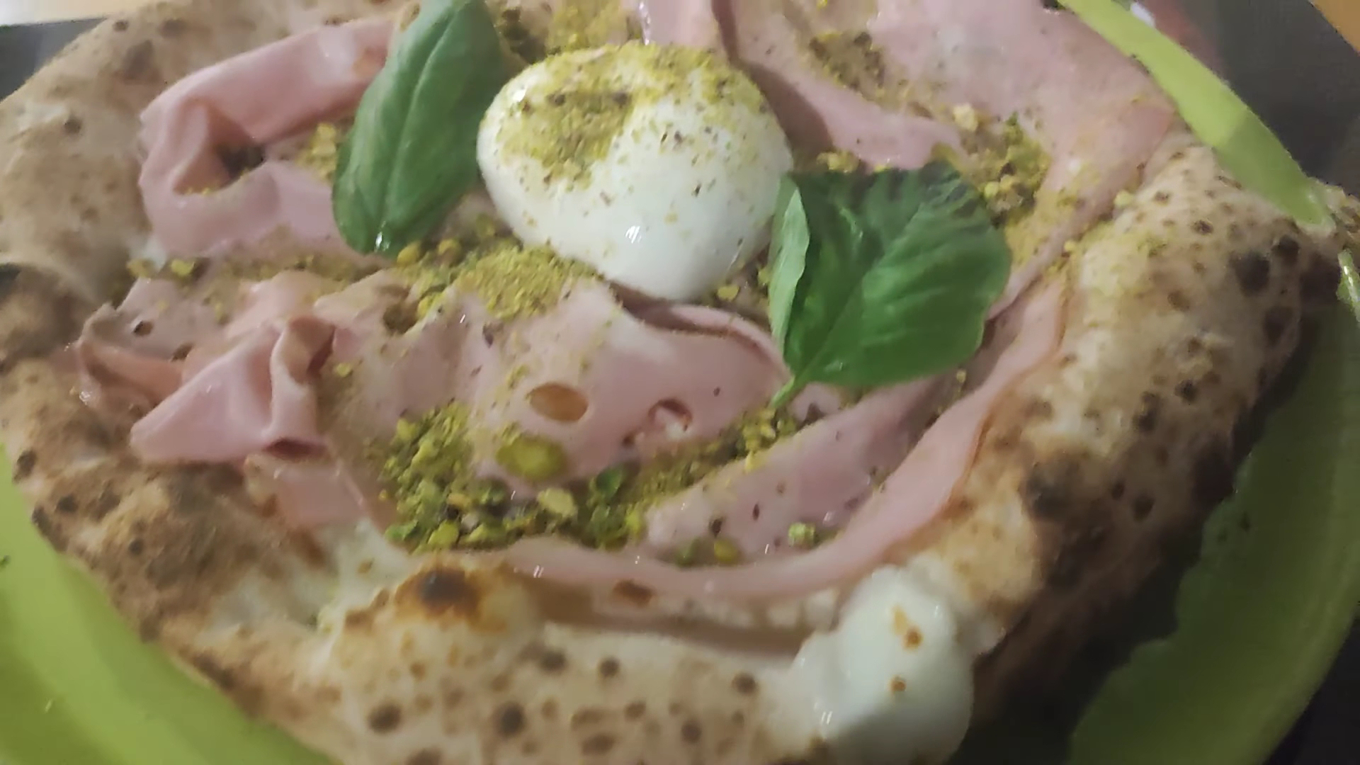 Pizzeria OK