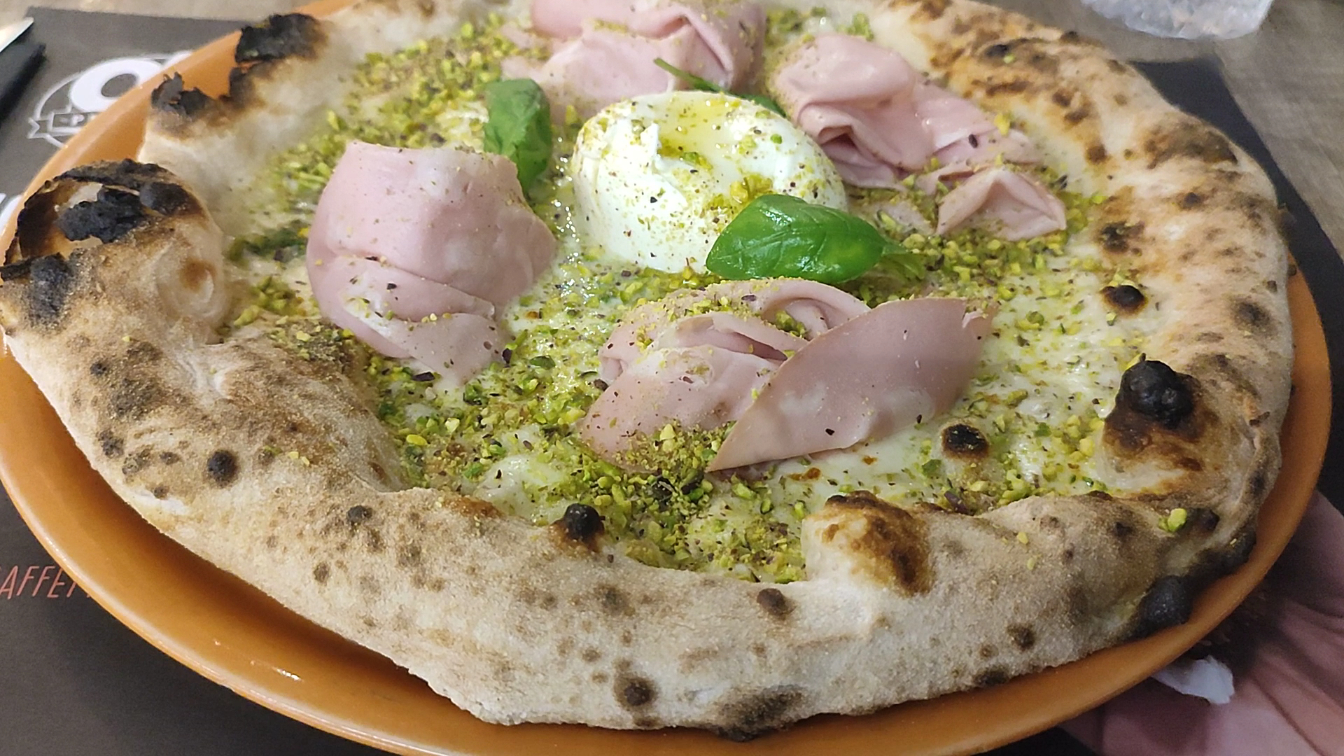 Pizzeria OK