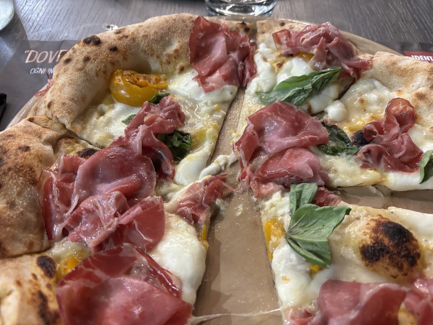 Pizzeria OK